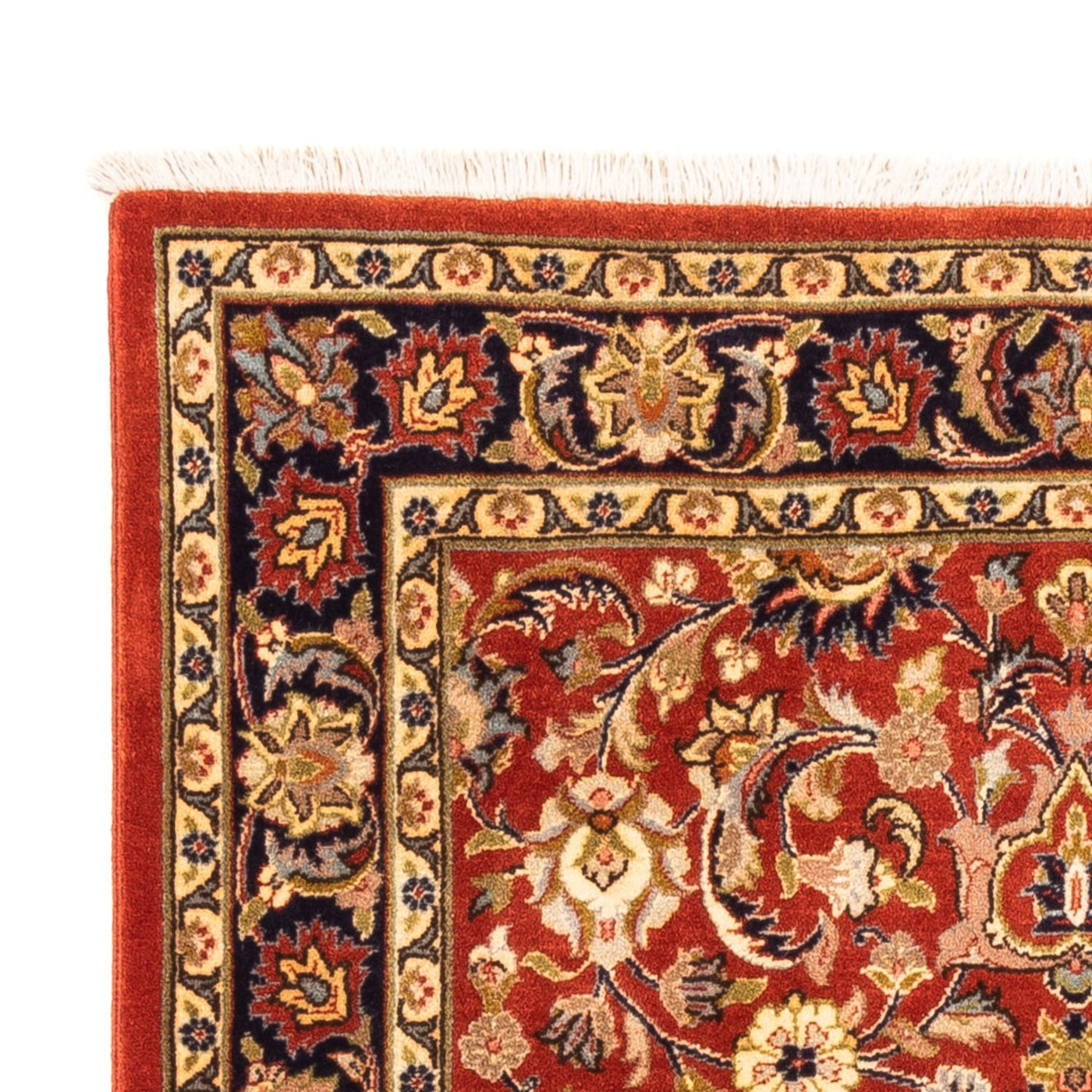 Tapis de Mashhad Tapis 164x110cm - Tapis persan