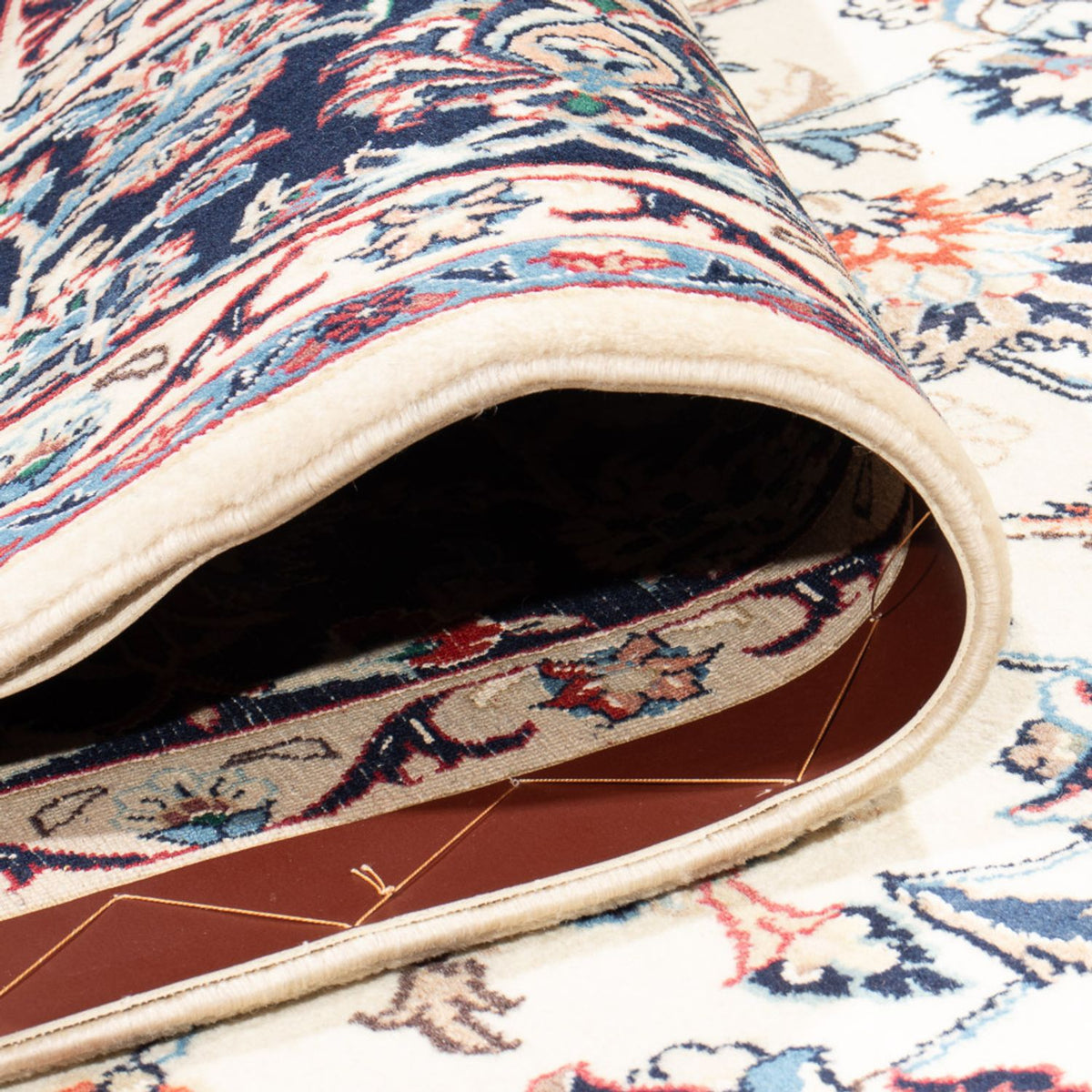 Perserteppich - Classic - 357 x 245 cm - mehrfarbig