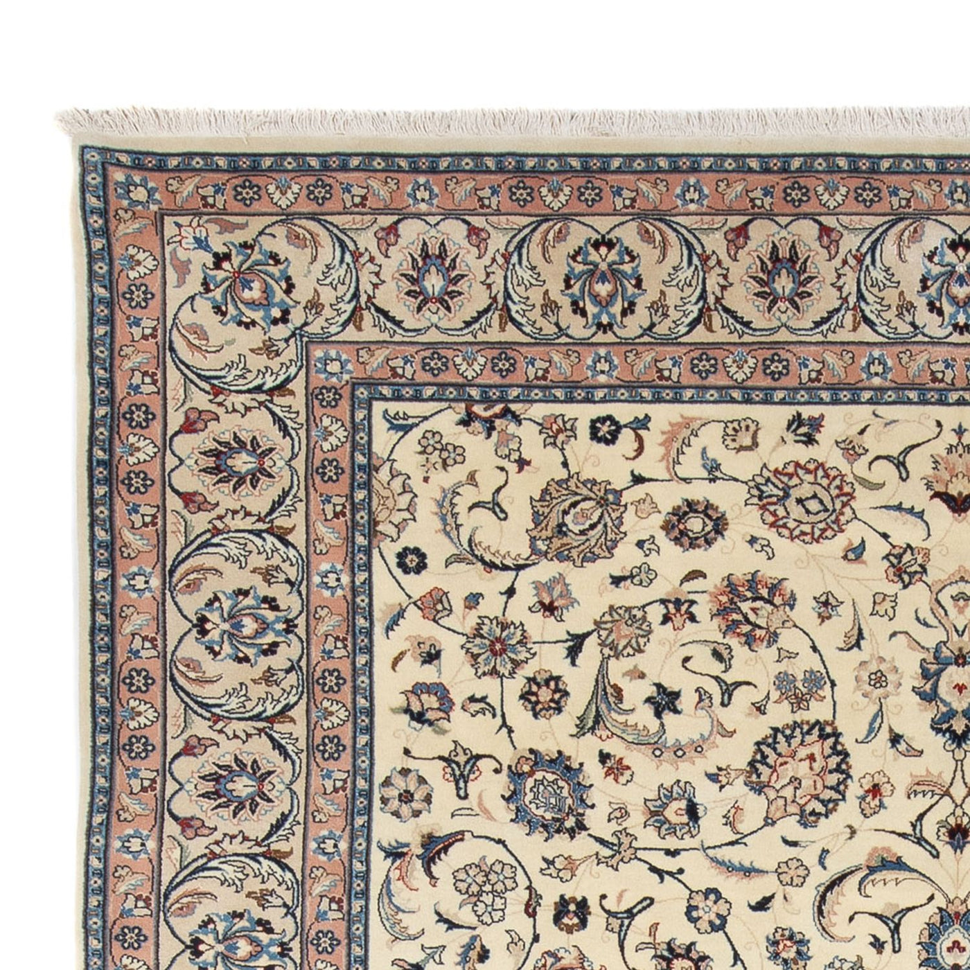 Tapis de Mashhad Tapis 352x250cm - Tapis persan