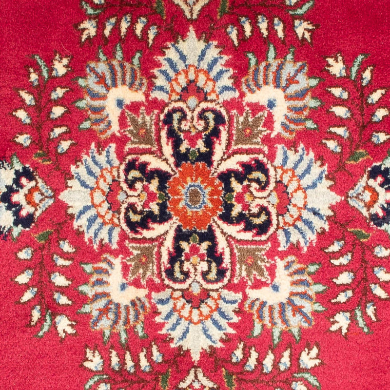 Perserteppich - Classic - 128 x 82 cm - rot