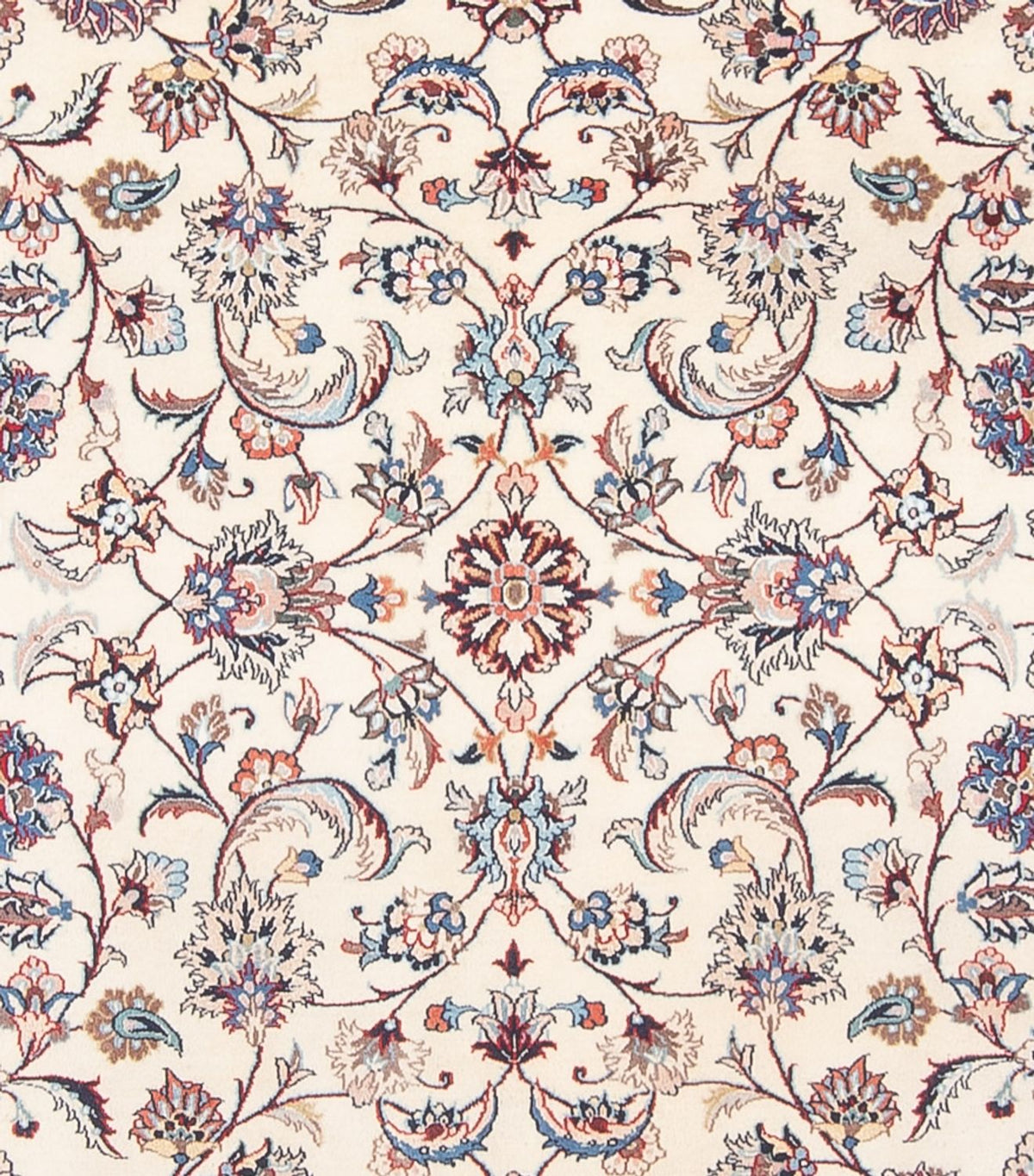 Perserteppich - Classic - 326 x 242 cm - creme