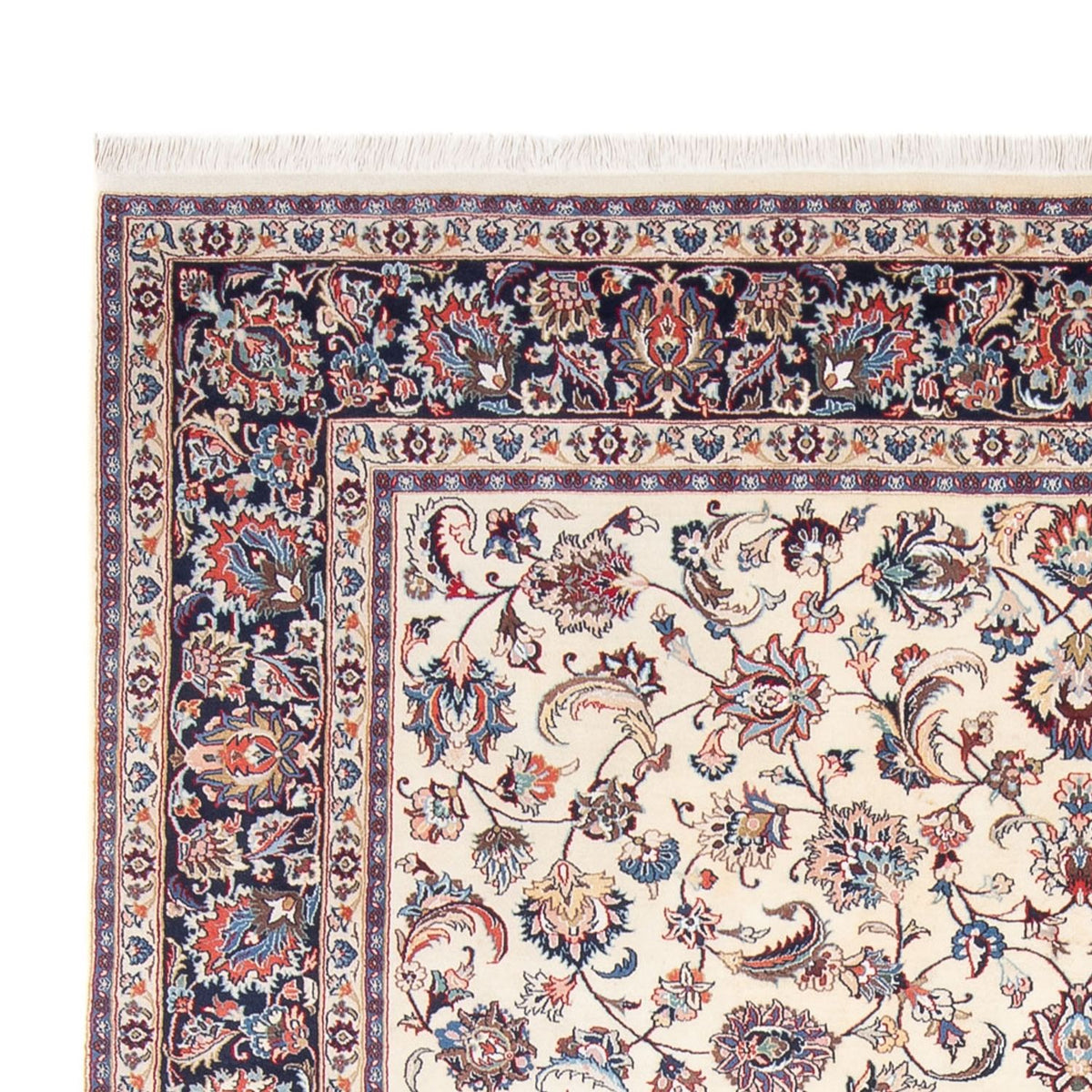 Maschad Teppich 242x326cm - Perserteppich