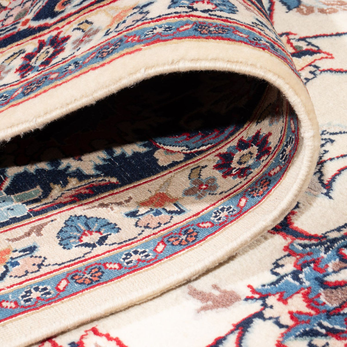 Perserteppich - Classic - 326 x 242 cm - creme