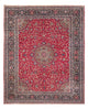 Perserteppich - Classic - 382 x 298 cm - rot