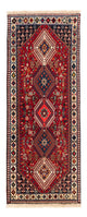 Tapis d’Abadeh Tapis 198x80cm - Tapis persan