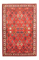Meymeh Teppich 154x107cm - Perserteppich