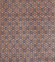 Perserteppich - Classic - 340 x 242 cm - dunkelblau