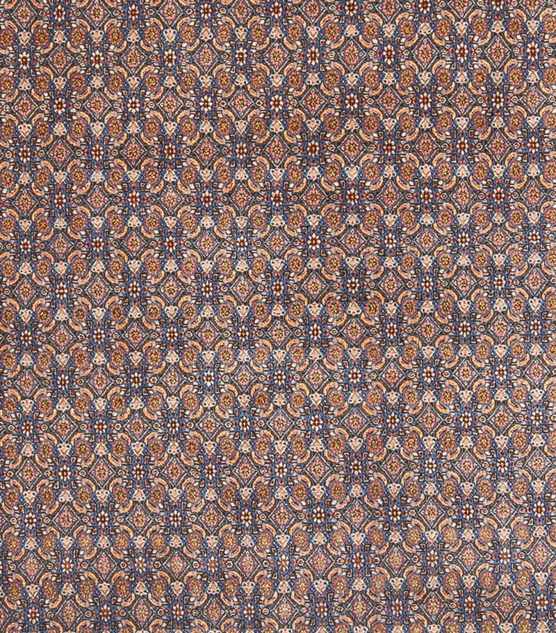 Perserteppich - Classic - 340 x 242 cm - dunkelblau