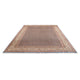 Perserteppich - Classic - 340 x 242 cm - dunkelblau