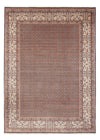 Tapis de Moud Tapis 245x340cm - Tapis persan - bleu foncé - Rectangle / Bleu foncé / 245 x 340 cm Rectangle