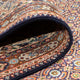 Perserteppich - Classic - 340 x 245 cm - dunkelblau