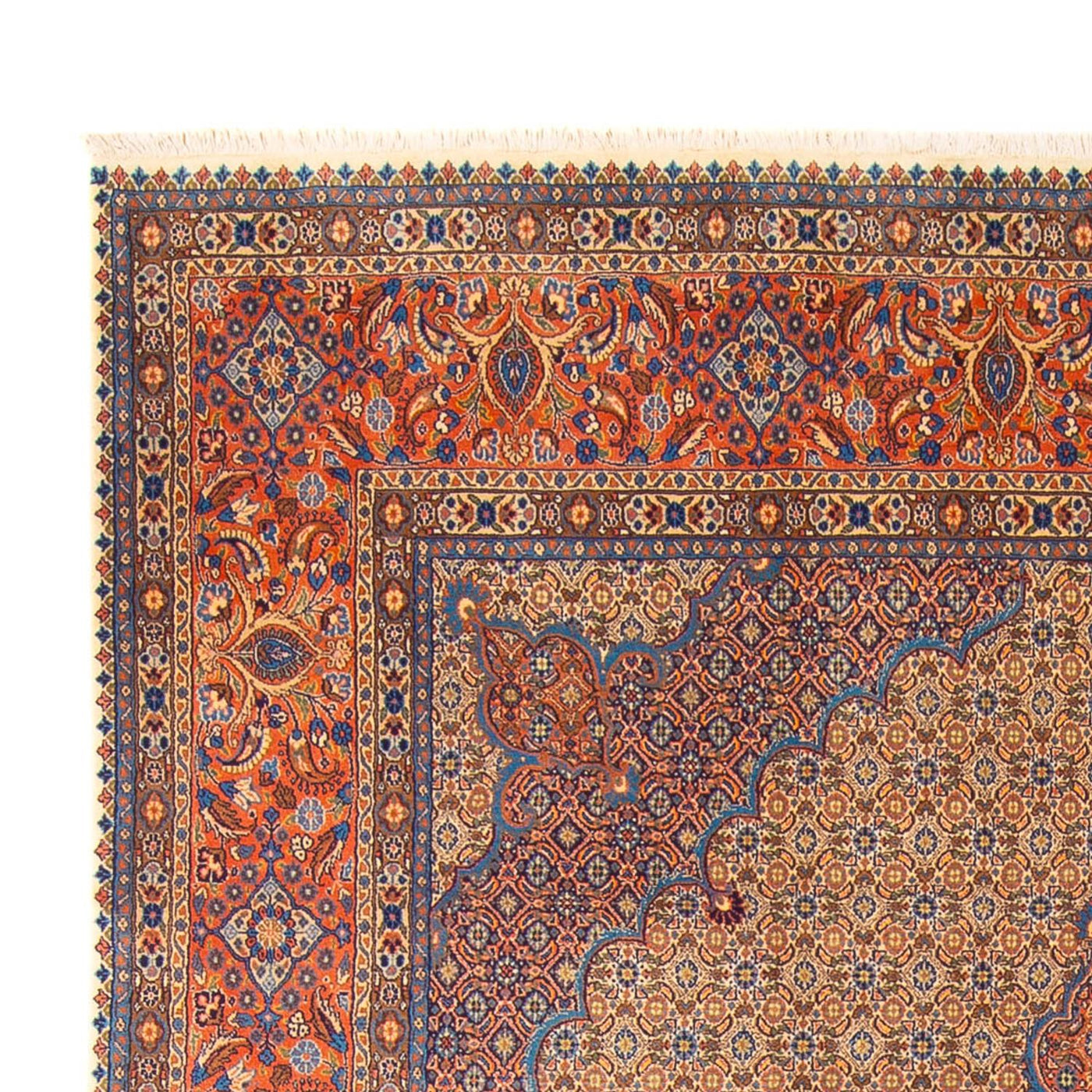Moud Tappeto 350x257cm - Tappeto persiano