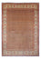 Perserteppich - Classic - 345 x 249 cm - dunkelblau