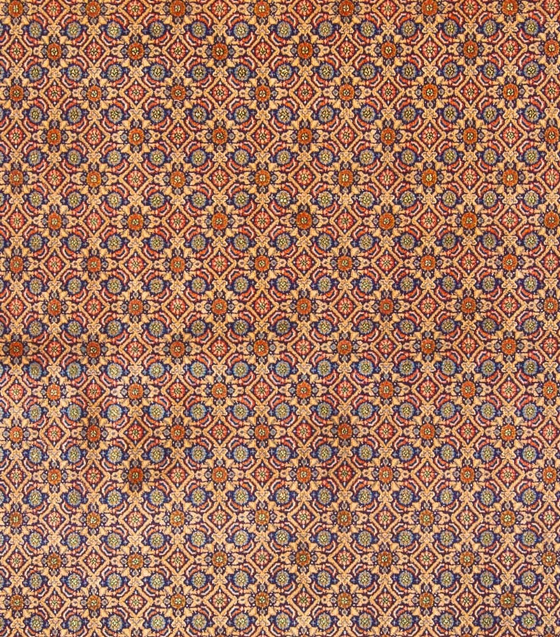 Perserteppich - Classic - 345 x 249 cm - dunkelblau