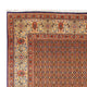 Perserteppich - Classic - 345 x 249 cm - dunkelblau