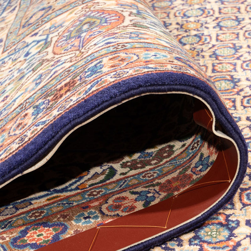Perserteppich - Classic - 345 x 249 cm - dunkelblau