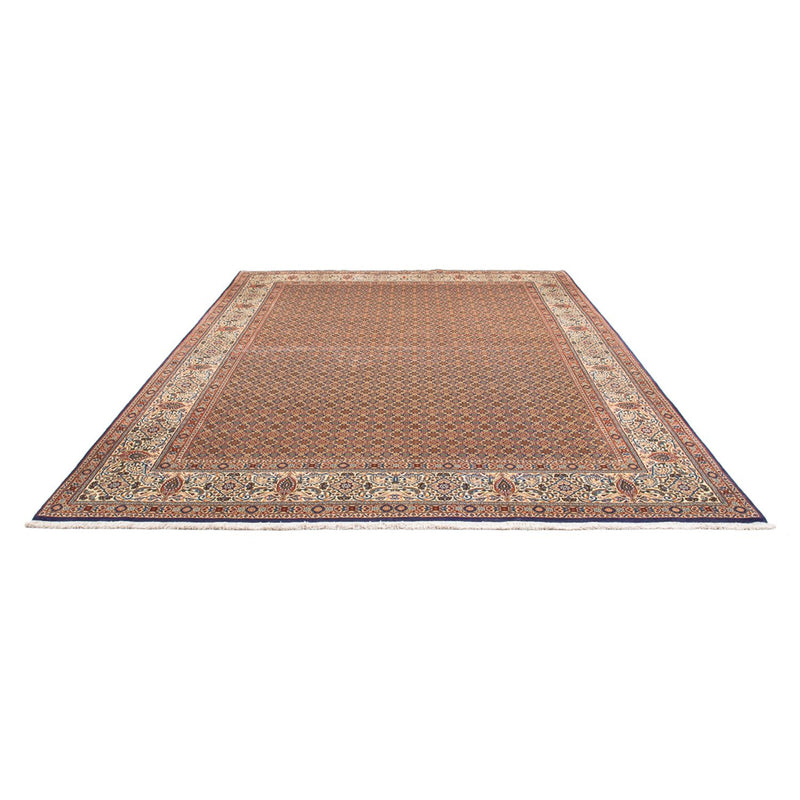 Perserteppich - Classic - 345 x 249 cm - dunkelblau
