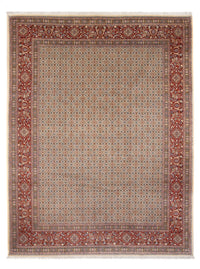 Tappeto Persero - Classico - 343 x 247 cm - beige scuro