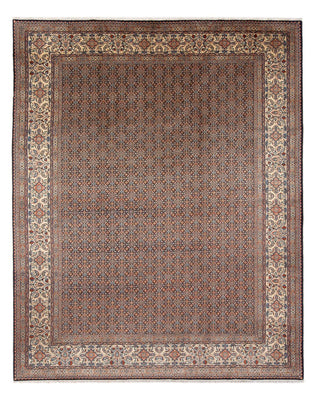 Perserteppich - Classic - 335 x 243 cm - dunkelblau