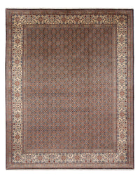 Tappeto Persero - Classico - 335 x 243 cm - blu scuro