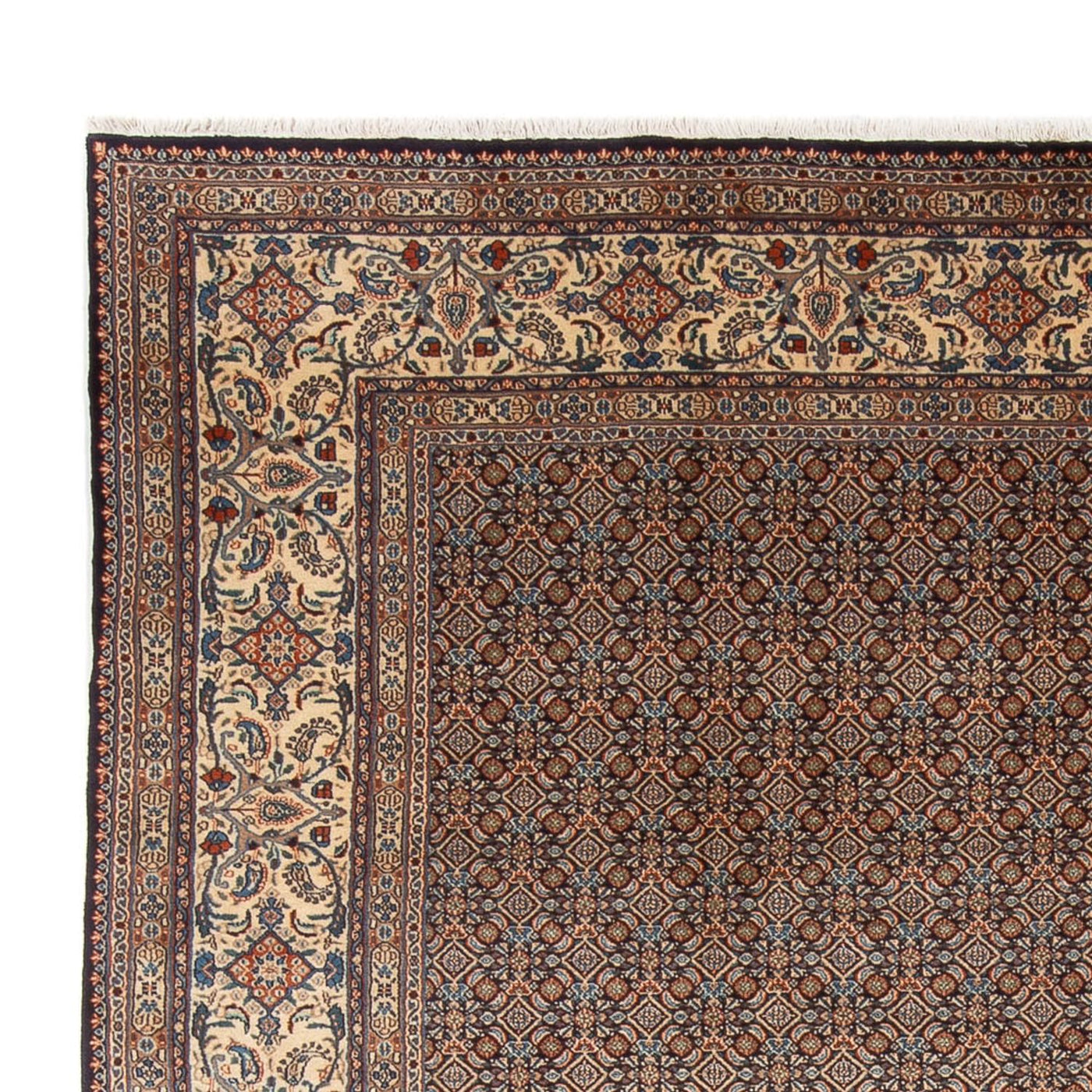 Moud Teppich 335x243cm - Perserteppich