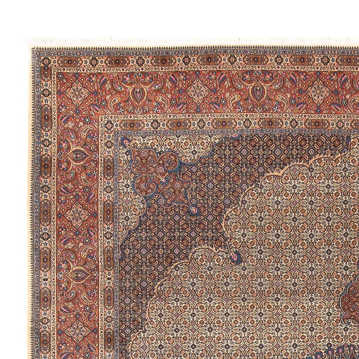 Tapis de Moud Tapis 397x301cm - Tapis persan