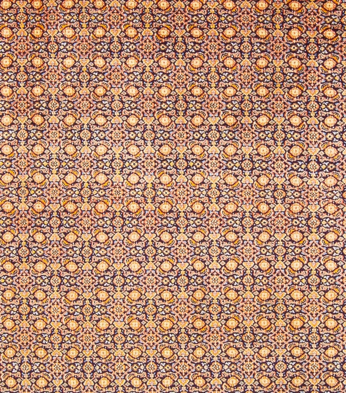 Perserteppich - Classic - 333 x 258 cm - dunkelblau