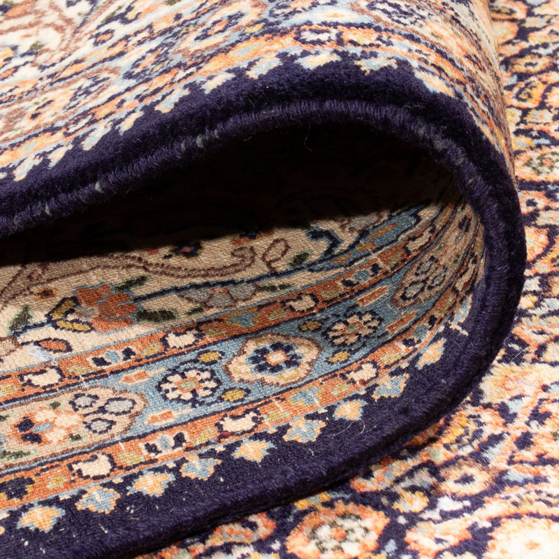 Perserteppich - Classic - 333 x 258 cm - dunkelblau