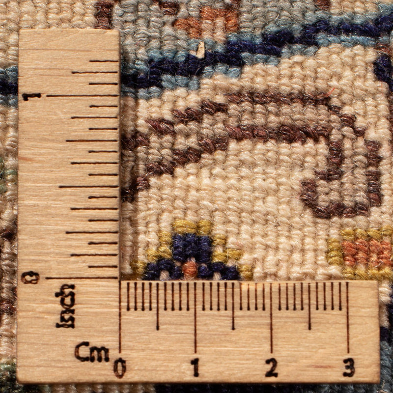 Perserteppich - Classic - 333 x 258 cm - dunkelblau