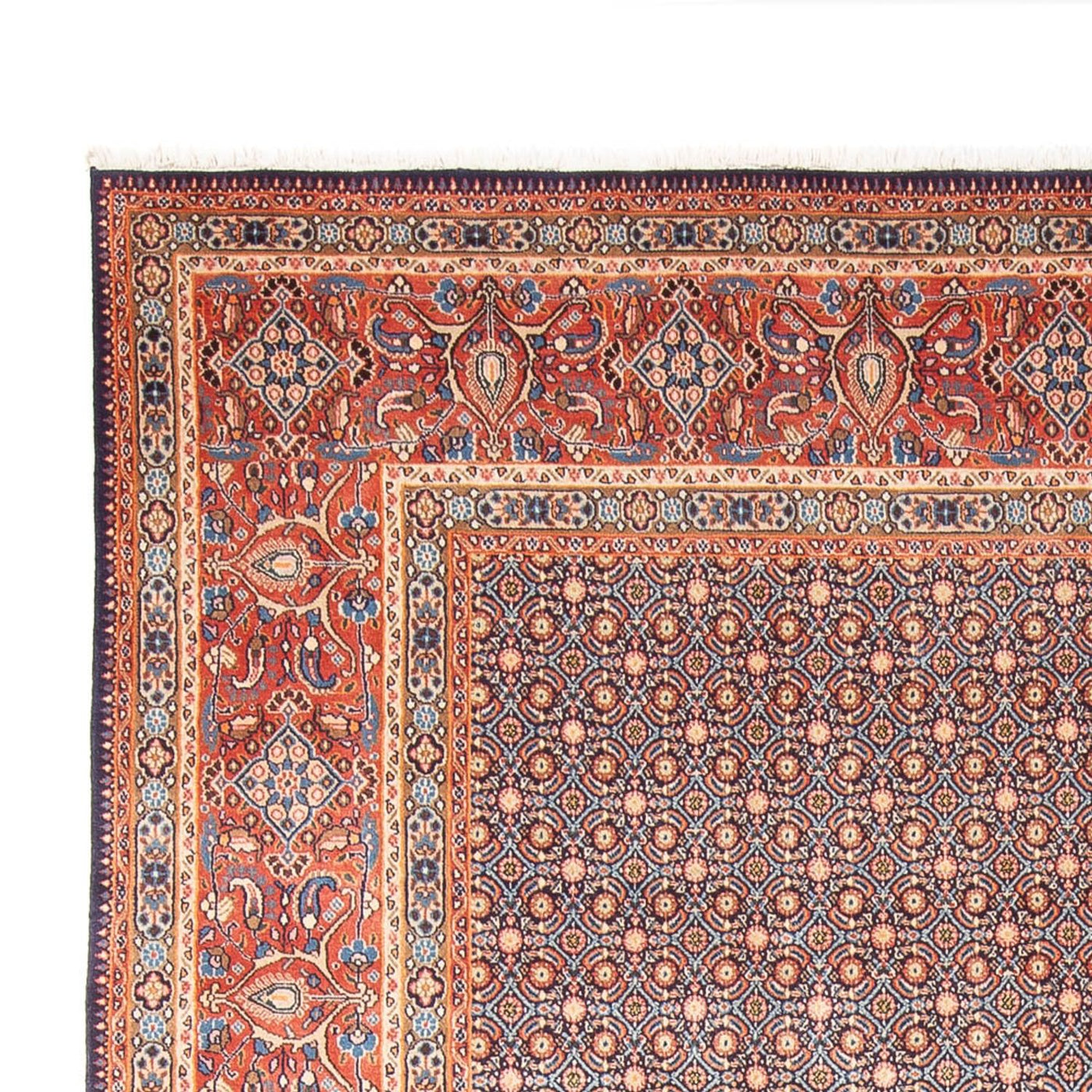 Moud Teppich 337x246cm - Perserteppich