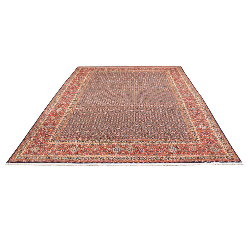 Perserteppich - Classic - 337 x 246 cm - blau