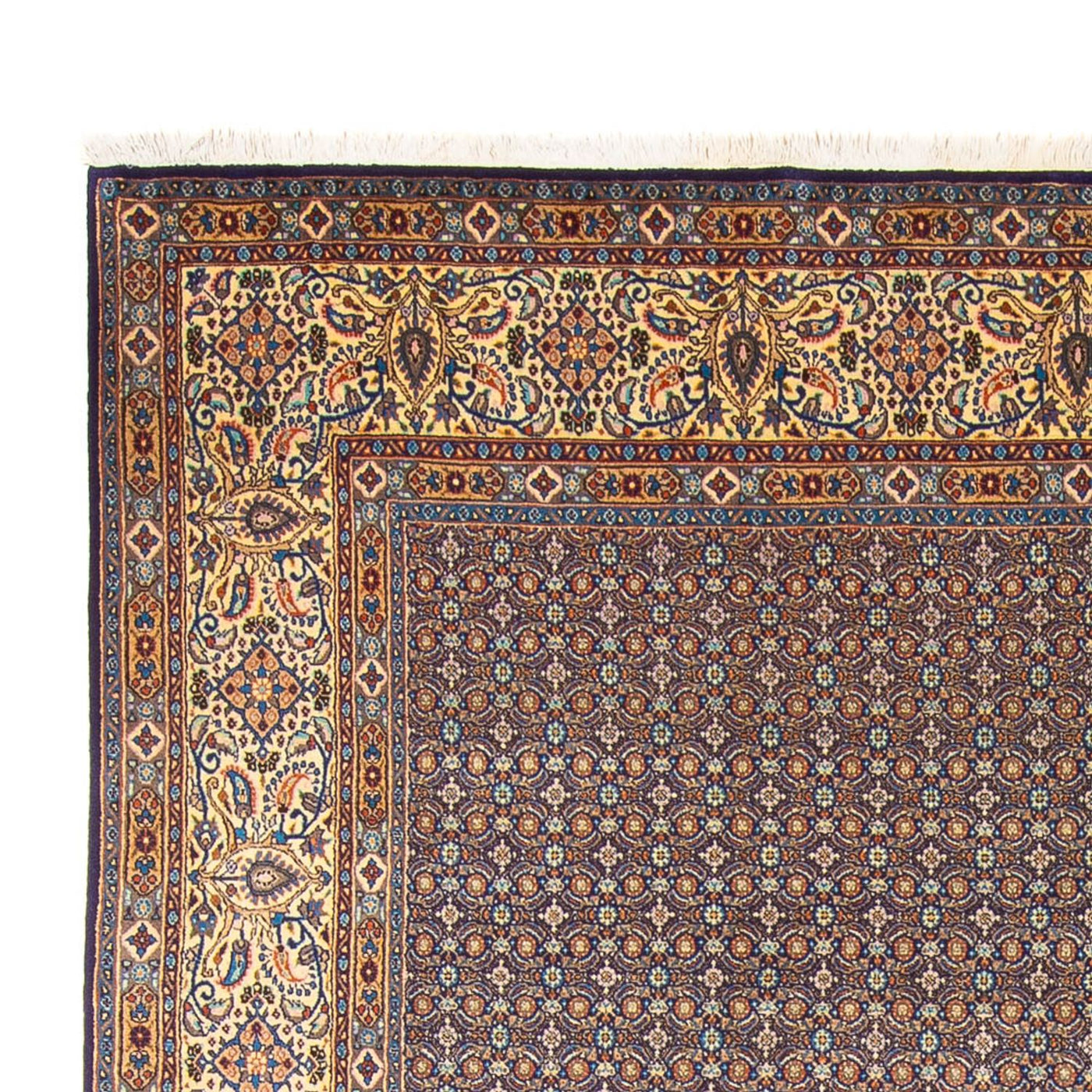 Moud Teppich 343x248cm - Perserteppich