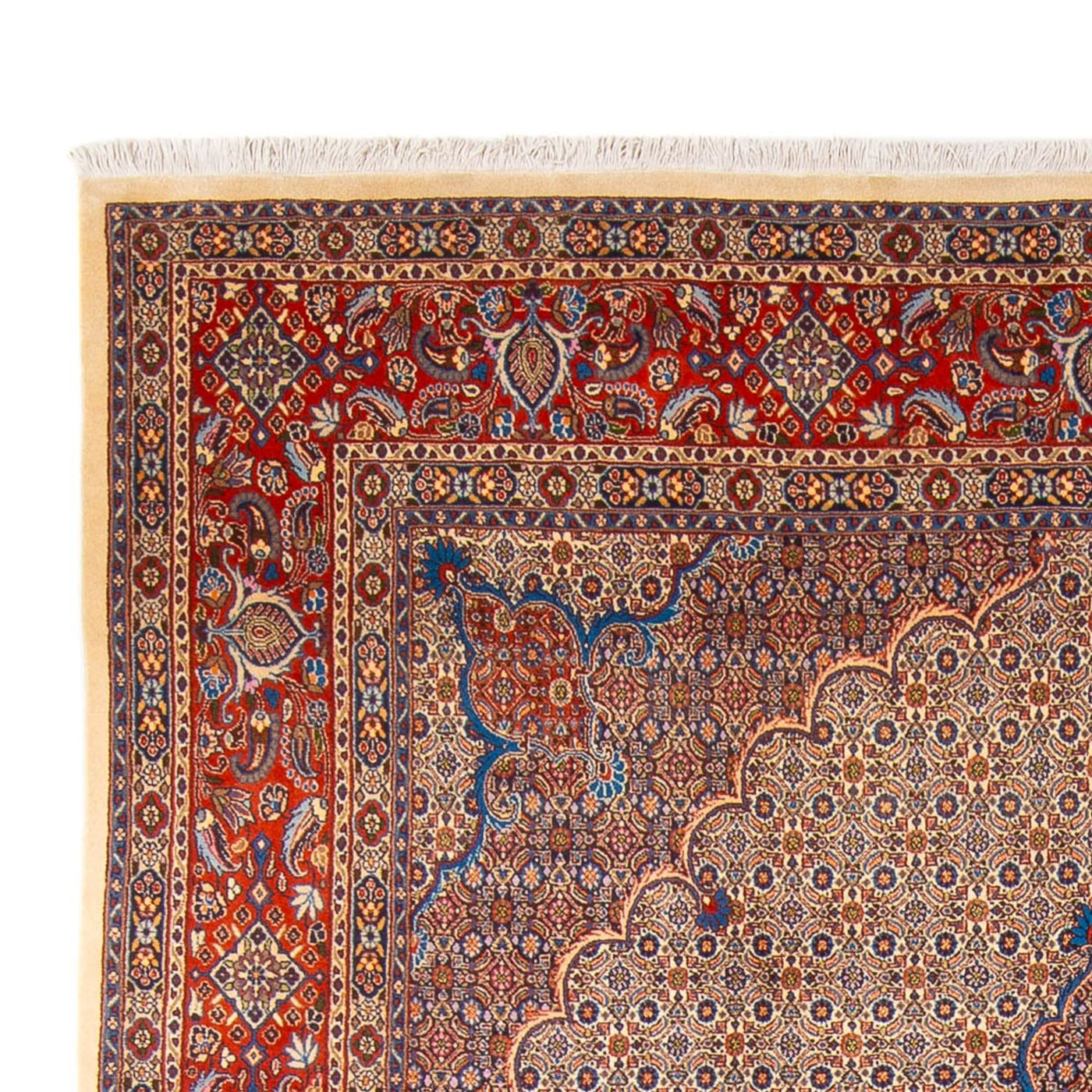 Moud Teppich 360x252cm - Perserteppich