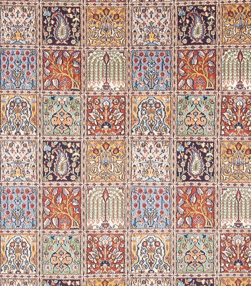 Perserteppich - Classic - 350 x 245 cm - mehrfarbig