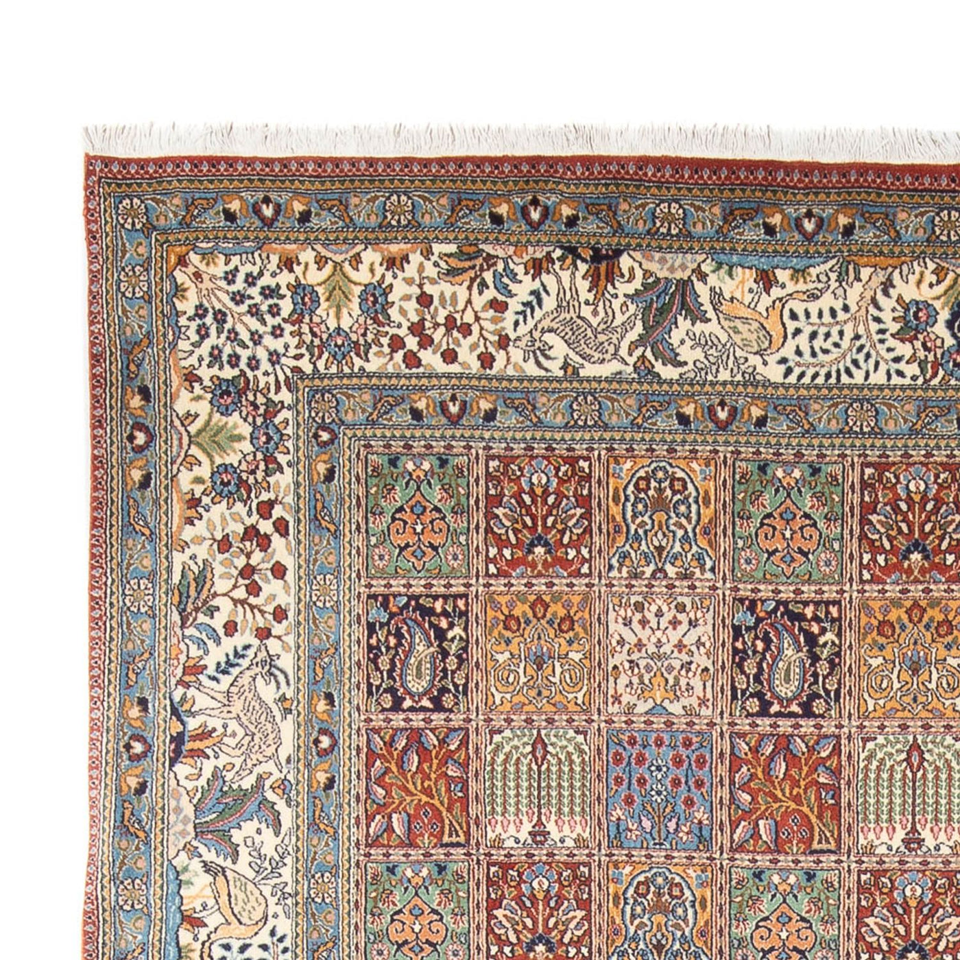 Moud Tappeto 350x245cm - Tappeto persiano