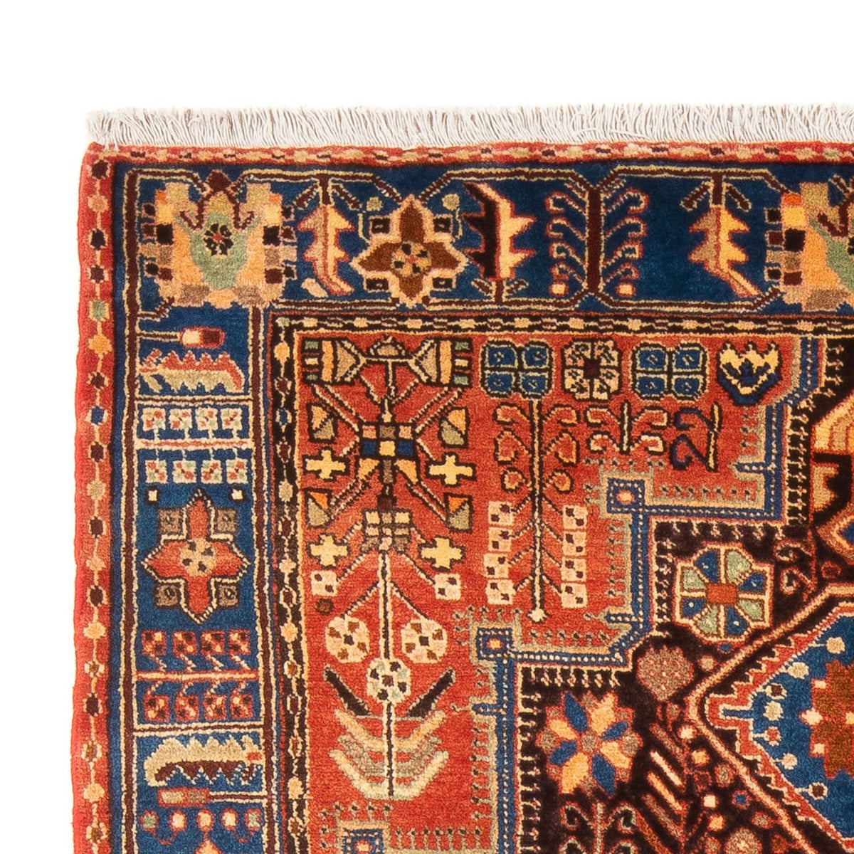 Nahavand Tappeto 135x214cm - Tappeto persiano