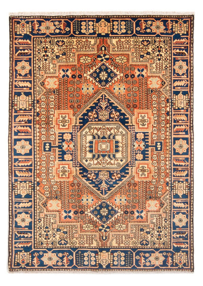 Nahavand Teppich 140x200cm - Perserteppich