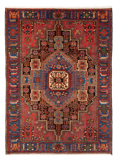 Nahavand Teppich 137x205cm - Perserteppich