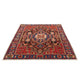 Perserteppich - Nomadic - 187 x 143 cm - blau