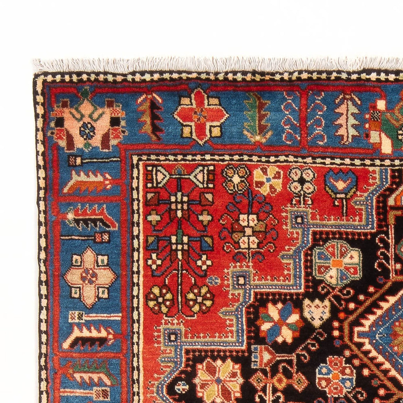 Nahavand Tappeto 200x140cm - Tappeto persiano