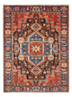 Nahavand Teppich 198x142cm - Perserteppich