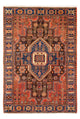 Tapis de Nahavand Tapis 202x140cm - Tapis persan