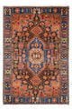Tapis de Nahavand Tapis 200x138cm - Tapis persan