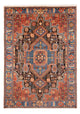 Nahavand Teppich 200x143cm - Perserteppich