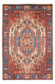 Nahavand Teppich 200x140cm - Perserteppich