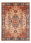 Perserteppich - Nomadic - 196 x 142 cm - blau
