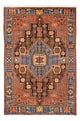 Nahavand Tappeto 200x140cm - Tappeto persiano