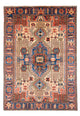 Nahavand Tappeto 194x135cm - Tappeto persiano