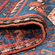 Perserteppich - Nomadic - 213 x 137 cm - blau