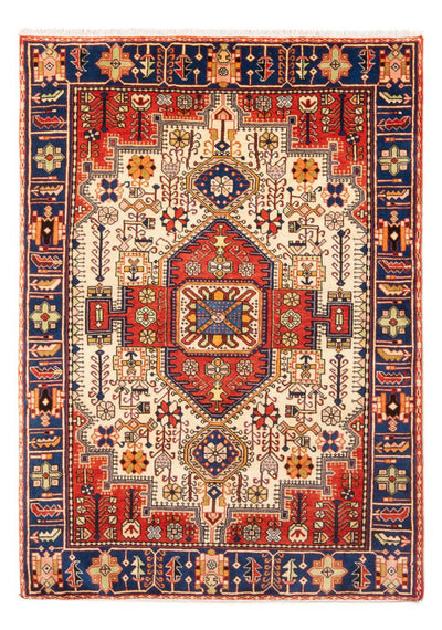 Tapis de Nahavand Tapis 136x186cm - Tapis persan